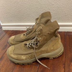 Bates Tactical Military Style Men’s Boots